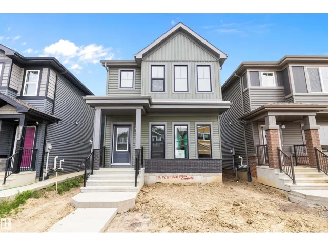 5723 Hawthorn Common SW, Edmonton, Alberta T6X2L5