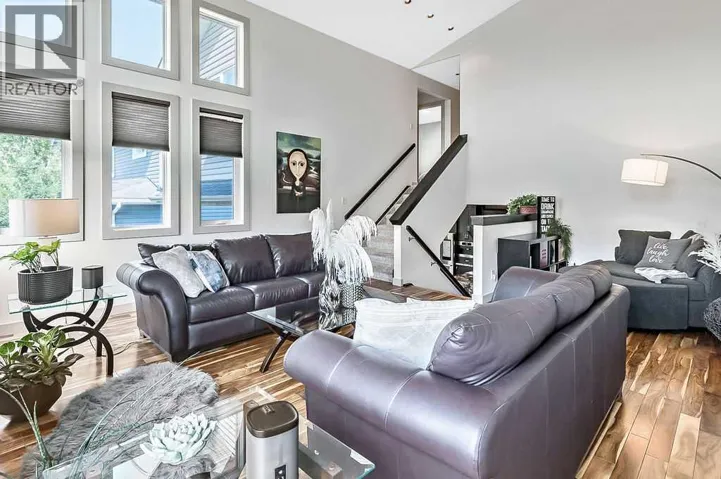 73 Evanspark Way NW, Calgary, Alberta T3P0E4