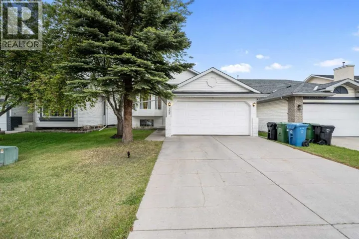 358 Hawkstone Drive NW, Calgary, Alberta T3G3T7