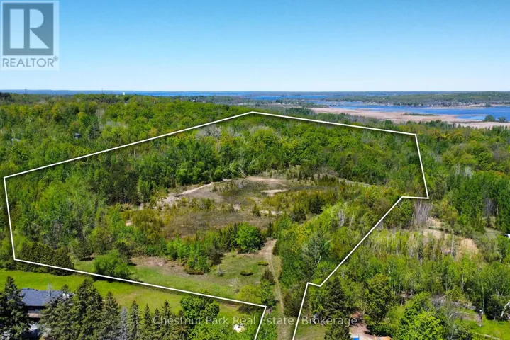 2970 FESSERTON SIDE ROAD, Severn (Fesserton), Ontario L0K2C0