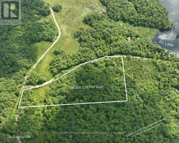 0000 RIL LAKE ROAD S, Lake of Bays (Ridout), Ontario P0B1A0