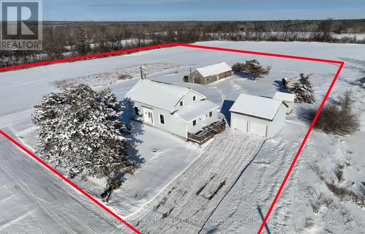 1485 ROSE ROAD, Loyalist (Lennox and Addington - South), Ontario K0H2H0