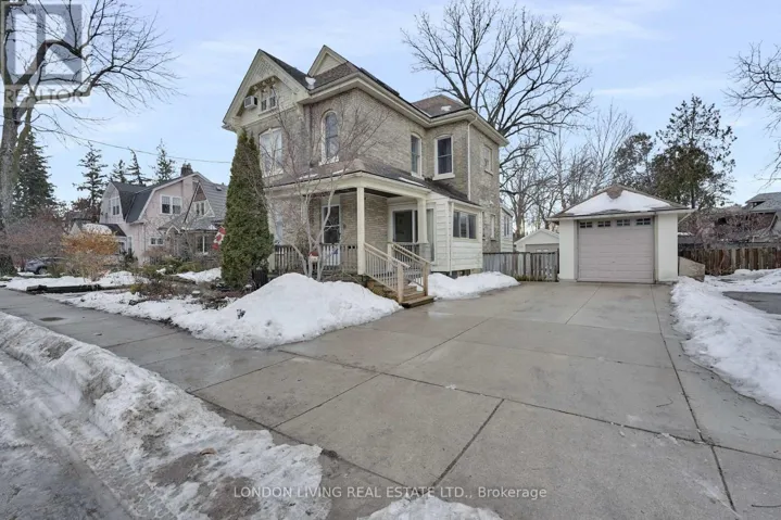 9 MARLEY PLACE, London South (South F), Ontario N6C3S9