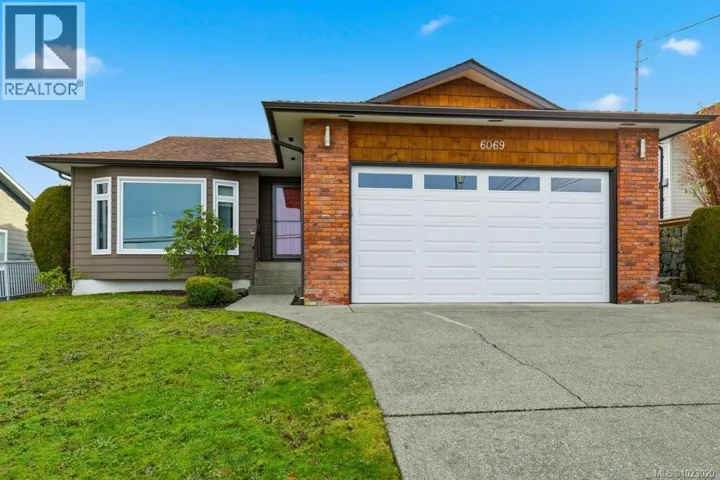 6069 Waldbank Rd, Nanaimo, British Columbia V9V1C7