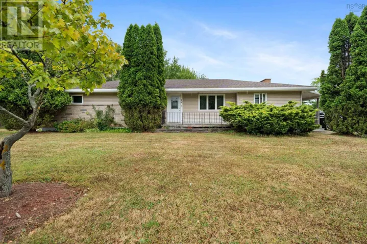 12 Munroe Avenue Extension, Westville Road, Nova Scotia B2H5C6