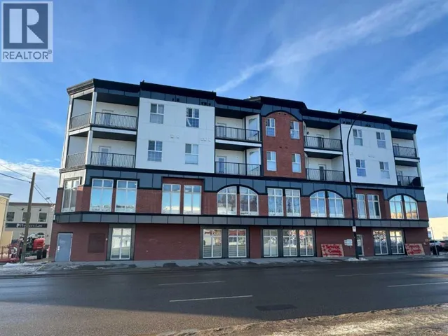 306, 4901 46 Street, Red Deer, Alberta T4N1N2