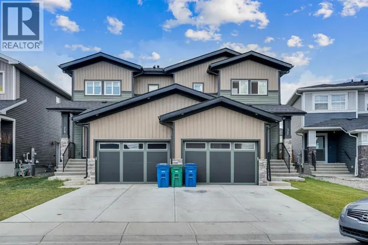 28 Midtown Close SW, Airdrie, Alberta T4B5G9