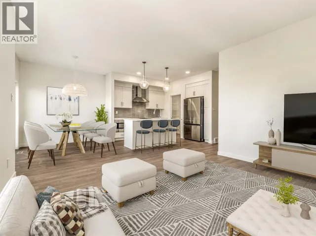 742 Violet Place W, Lethbridge, Alberta T1J5V1