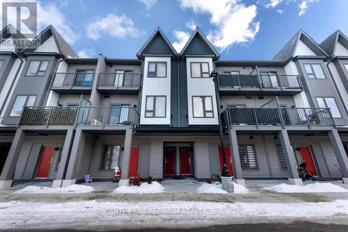715 - 2635 WILLIAM JACKSON DRIVE, Pickering (Duffin Heights), Ontario L1X0L4