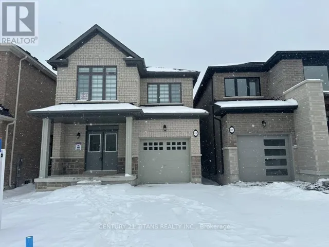 1131 PLYMOUTH DRIVE, Oshawa (Kedron), Ontario L1H8L7