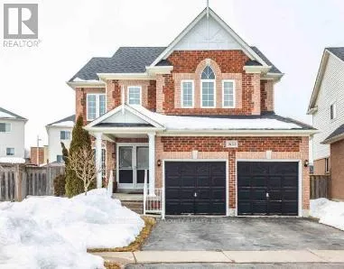 1633 SHERBROOK DRIVE, Oshawa (Samac), Ontario L1K2X1