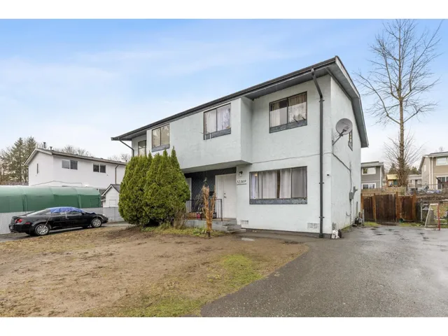 32369 GREBE CRESCENT, Mission, British Columbia V2V4Z2