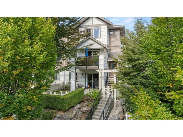 68 4401 BLAUSON BOULEVARD, Abbotsford, British Columbia V3G0A4
