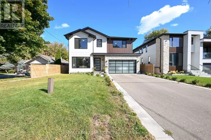 1181 OGDEN AVENUE, Mississauga (Lakeview), Ontario L5E2G8