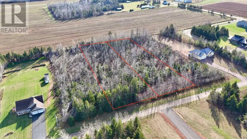 Lot 32 Sunrise Drive, Morell, Prince Edward Island C0A1F0