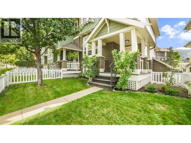 5485 South Perimeter Way, Kelowna, British Columbia V1W5H9