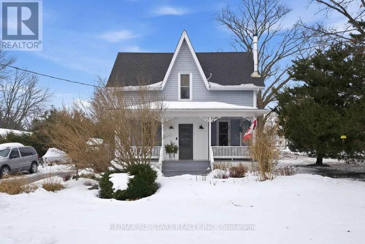 20 KEENE STREET, Scugog, Ontario L0C1G0