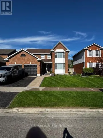 BSMT - 38 ORCHARD PARK DRIVE, Clarington (Bowmanville), Ontario L1C4E1