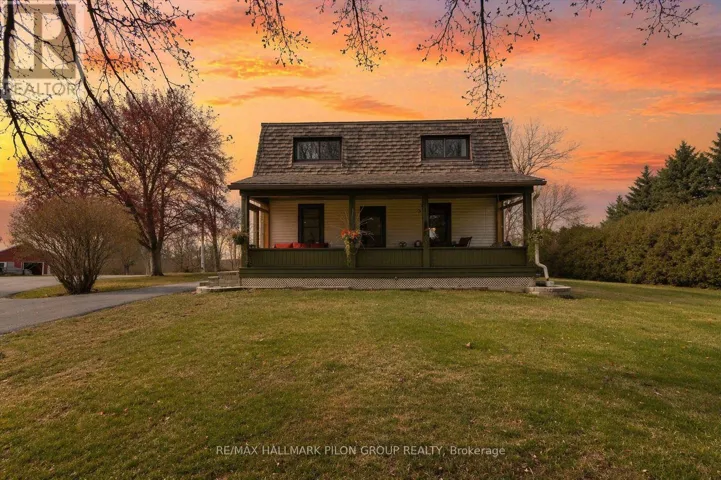 3172 8TH LINE ROAD, Ottawa, Ontario K0A2P0
