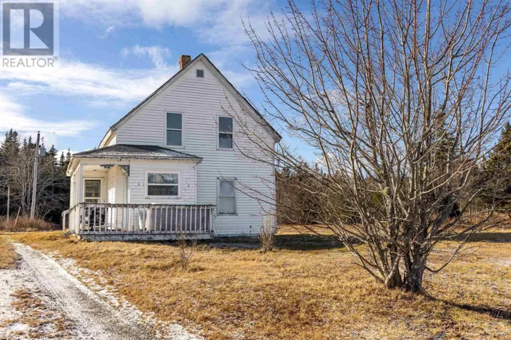 56 Isaacs Harbour Road, Isaacs Harbour, Nova Scotia B0H1S0