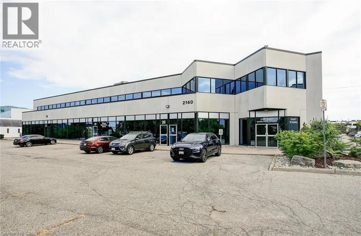 2140 WINSTON PARK Drive Unit# 30-31, Oakville, Ontario L6H5W1