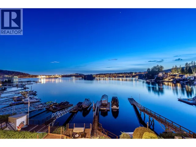 4705 BELCARRA BAY ROAD, Belcarra, British Columbia V3H4P6