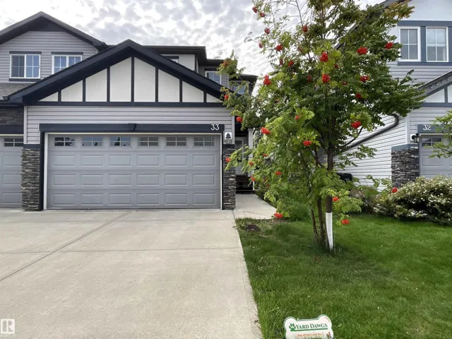 #33 9350 211 ST NW, Edmonton, Alberta T5T4T8