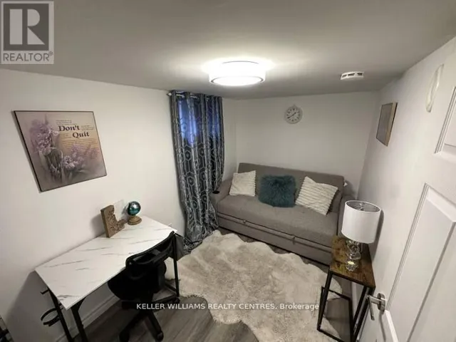 LOWER - 17 OAK PARK AVENUE, Toronto (East End-Danforth), Ontario M4C4L6