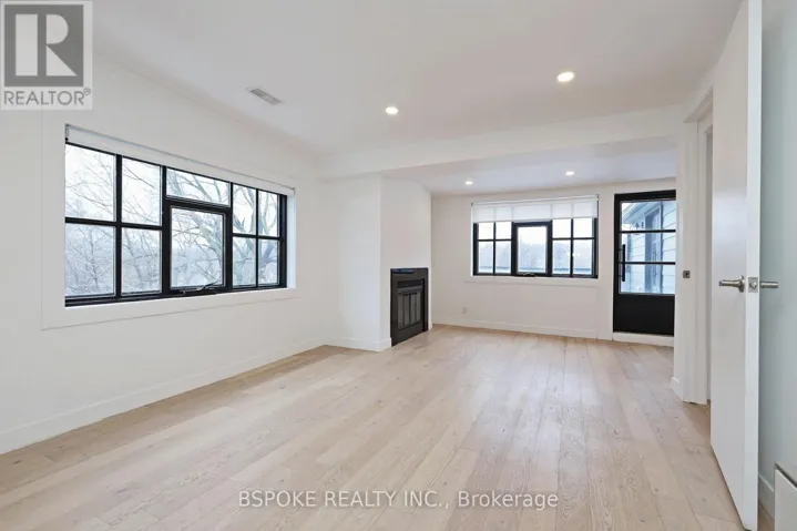 1 - 462 KINGSTON ROAD, Toronto (East End-Danforth), Ontario M4L1V3