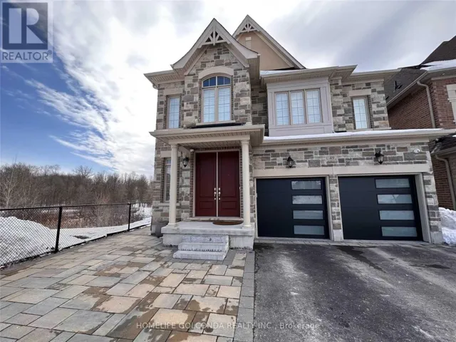 BASEMENT - 49 ROY HARPER AVENUE, Aurora, Ontario L4G0V4
