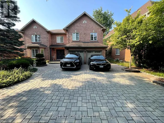 LOWER - 974 CREEBRIDGE CRESCENT, Newmarket (Stonehaven-Wyndham), Ontario L3X1P1