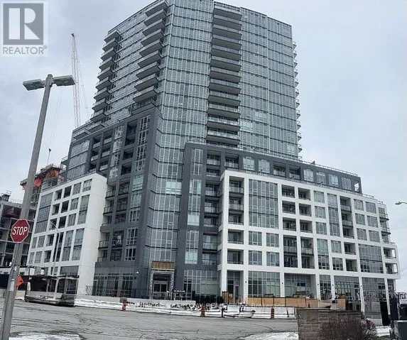 1810 - 225 MALTA AVENUE SE, Brampton (Fletcher's Creek South), Ontario L6Y6L6