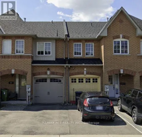 MAIN - 104 SUNFIELD ROAD, Toronto (Downsview-Roding-CFB), Ontario M3M2V3