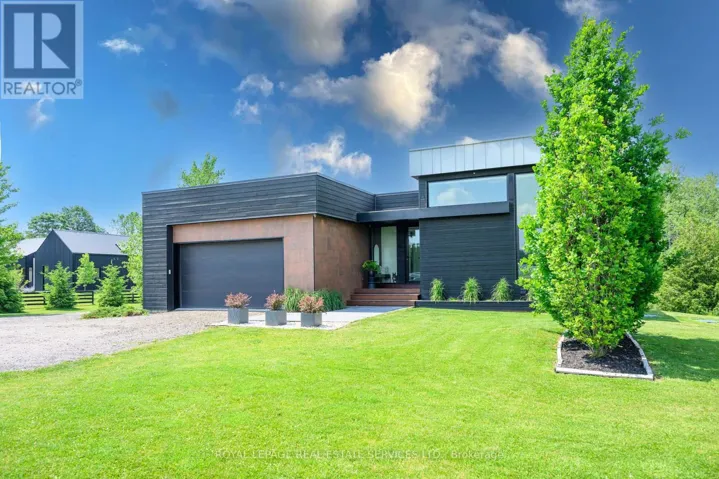 5542 WINSTON CHURCHILL BOULEVARD, Erin, Ontario N0B1T0