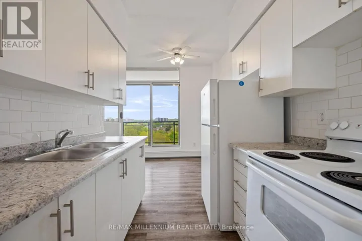 508 - 420 GREENHILL AVENUE, Hamilton (Vincent), Ontario L8K6E7