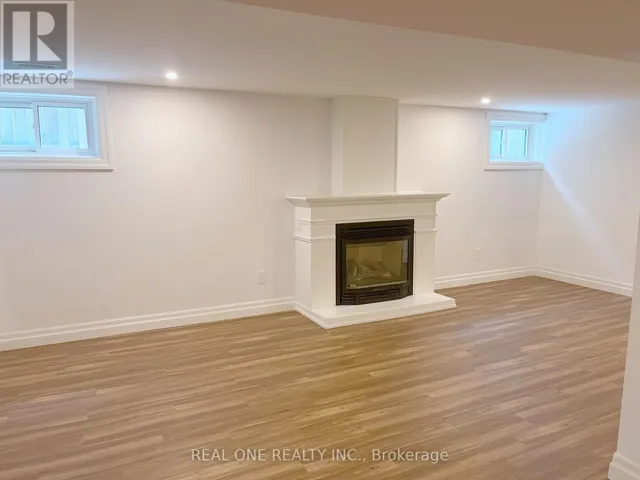 BSMT - 25 TERRACE DRIVE, Hamilton (Balfour), Ontario L9A2Y5