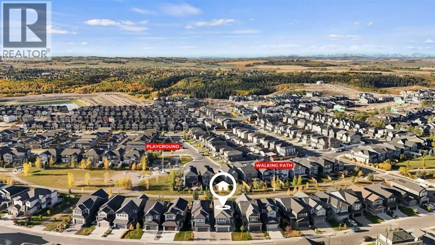 49 Legacy Glen Circle SE, Calgary, Alberta T2X4E4