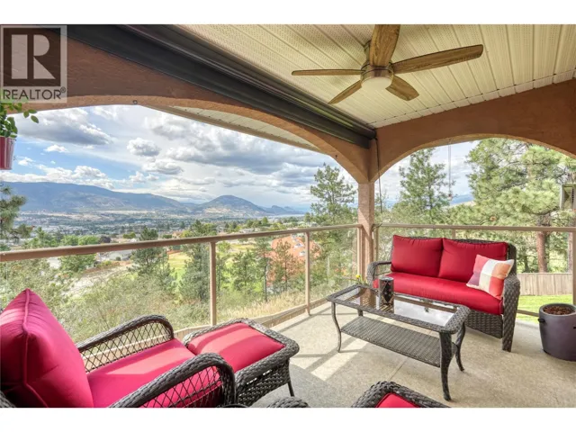 705 Balsam Avenue Unit# 117, Penticton, British Columbia V2A9B7
