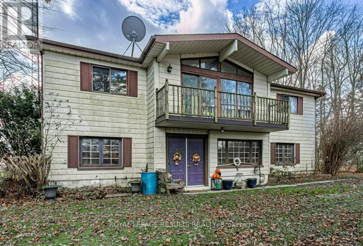 3349 OLD DEXTER LINE, Central Elgin, Ontario N0L2H0
