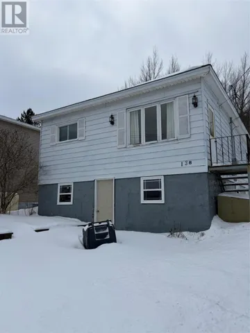 138 Memorial Drive, Clarenville, Newfoundland & Labrador A5A1N5