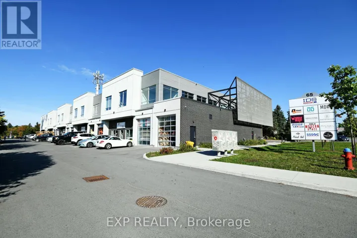 108+118 - 65 DENZIL DOYLE COURT, Ottawa, Ontario K2M2G8