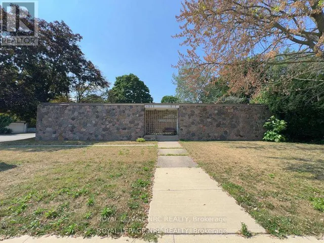 4213/4207 DRUMMOND ROAD, Niagara Falls (Morrison), Ontario L2E6C2