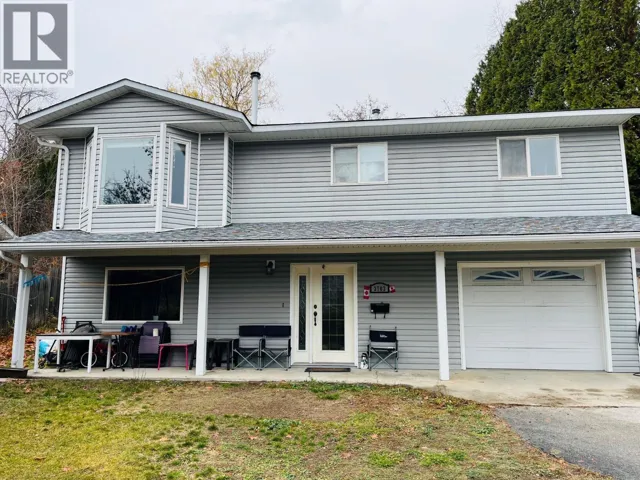 3703 9th Avenue, Castlegar, British Columbia V1N3T3