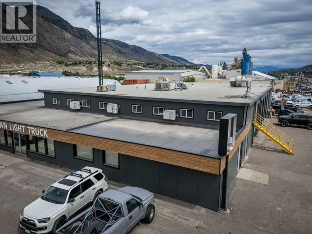 405 MT PAUL Way Unit# 201, Kamloops, British Columbia V2H1A7