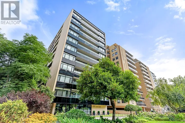 203 - 575 AVENUE ROAD, Toronto (Yonge-St. Clair), Ontario M4V2K2