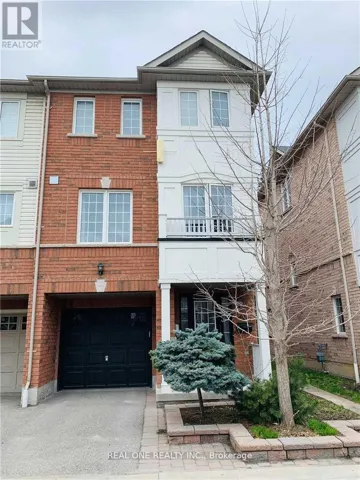 49 - 1850 KINGSTON ROAD, Pickering (Village East), Ontario L1V0A2
