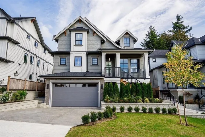 16625 BELL ROAD, Surrey, British Columbia V3S1H7