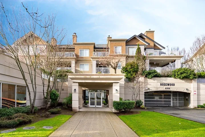 314 6359 198 STREET, Langley, British Columbia V2Y2E3