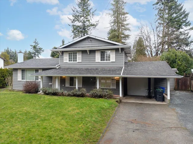 3976 205B STREET, Langley, British Columbia V3A2B3