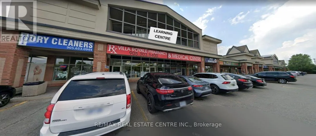 7A - 9750 WESTON ROAD, Vaughan (Vellore Village), Ontario L4H2Z7